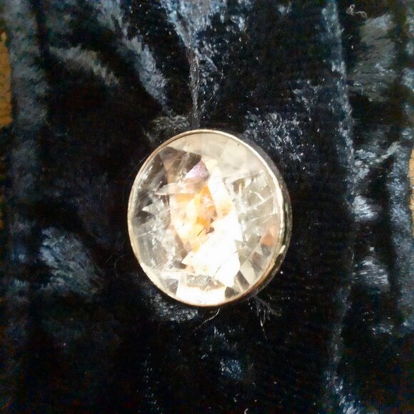 Vintage 80s Black Crushed Velvet Mini Dress XS Party Prom Sleeveless Lace Bows - Picture 8 of 10